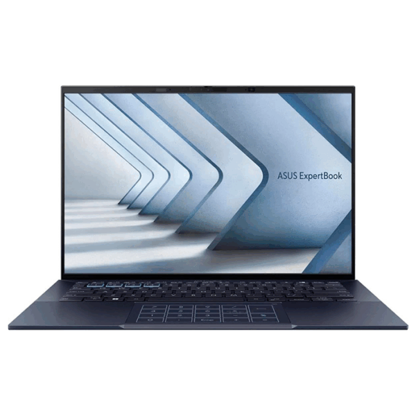 Notebook WS ASUS B9403CVAR-KM0686X, Core 7 150U 1.8/5.4GHz (vPRO Essentials) 16GB LPDDR5X