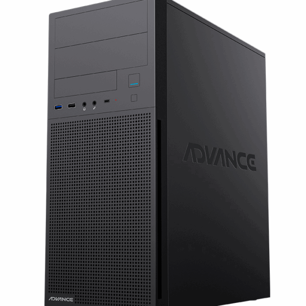PC Advance Vission VM1770, Intel i7-13620H 2.40.GHz Turbo E-Core 3.60GHz P-Core 4.90GHz