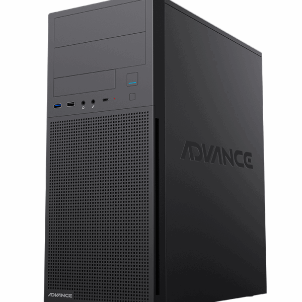 PC Advance Vission VP1760, Intel i7-12700 2.10.GHz P-core 4.90GHz 25MB Cache