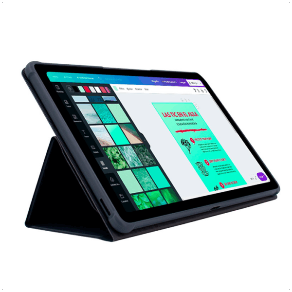 Tablet Advance NovaPad NP6050, 10.36" IPS 2000*1200, 8GB RAM, 128GB, Android 14 , 4G LTE
