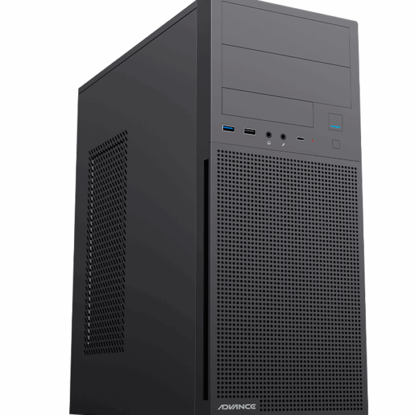 PC Advance Vission VO1490, Intel i5-12600HX 2.50.GHz P-core 4.60GHz 18MB Cache