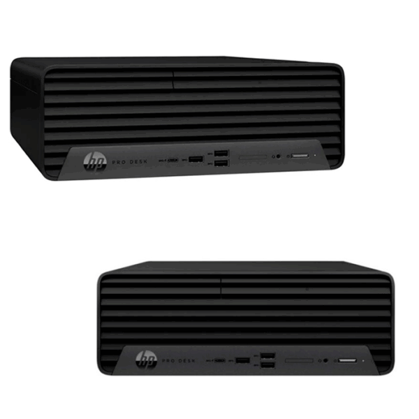 Computadora HP Pro SFF 400 G9, Core i5-14500 5GHz 16GB DDR5-4800.