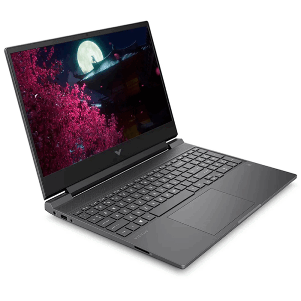 Notebook HP Victus 15-fb2020la, 15.6" FHD IPS, Ryzen R7-8845HS hasta 5.1GHz 16GB DDR5-5600