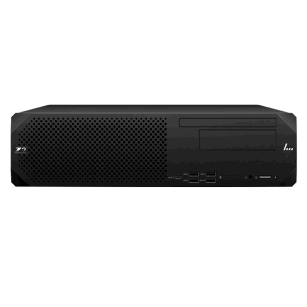 Workstation HP Z2 G9 SFF, Core i7-14700K 3.40 / 5.60GHz, 32GB (2x16GB) DDR5-4800MHz NECC