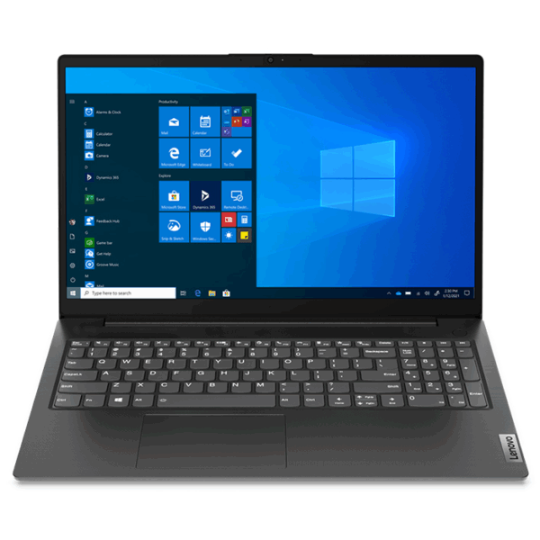 Notebook Lenovo V15 G2 IJL, 15.6" FHD TN, Celeron N4500 1.1/2.8GHz, 8GB DDR4-2933 SODIMM
