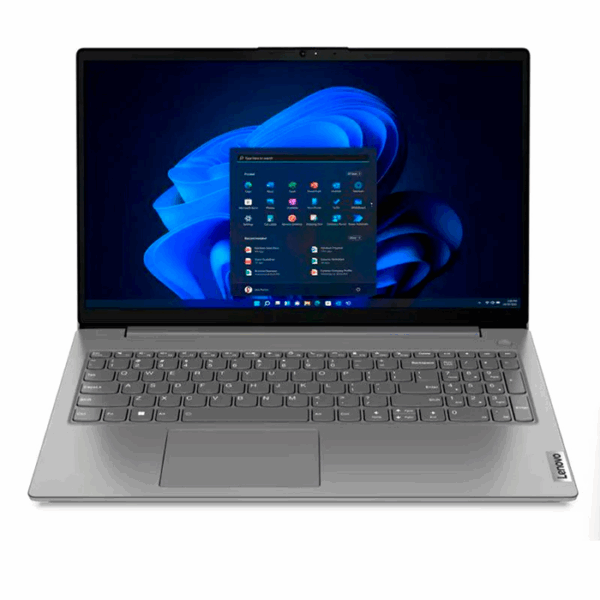 Notebook Lenovo V15 G4 IRU, 15.6" FHD TN, Core i5-13420H 2.1 / 4.6GHz, 8GB DDR4-3200MHz