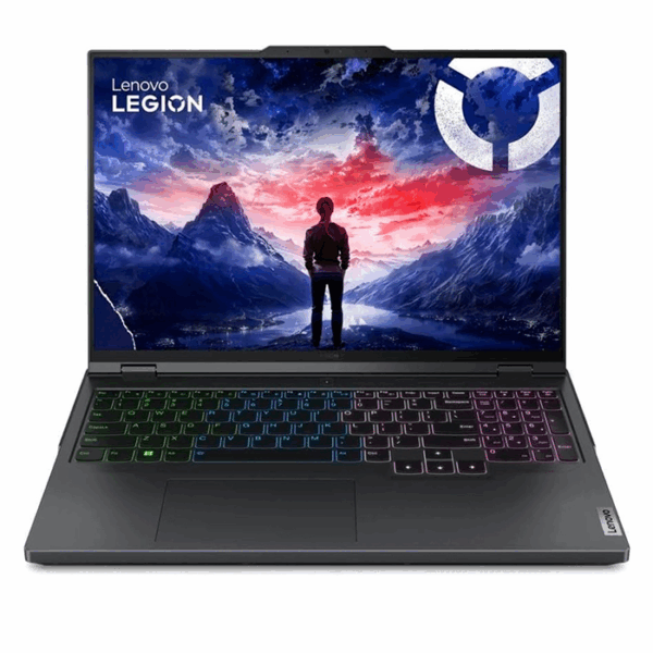 NB LENOVO Legion Pro 5 16IRX9, 16" WQXGA IPS, Intel Core i9-14900HX 5.8Ghz, 16GB DDR5-5600
