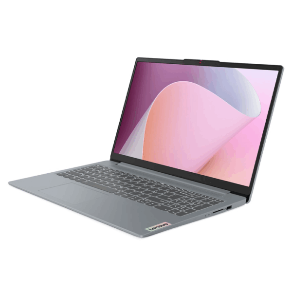 Notebook Lenovo IdeaPad Slim 3 15.6" FHD TN AMD Ryzen 5 7520U 2.8/4.3GHz, 16GB LPDDR5-5500