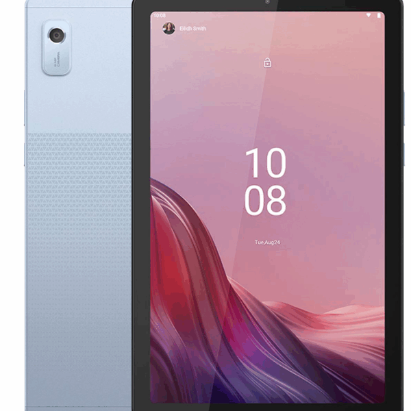 Tablet Lenovo Tab M9, 9" HD (1340x800) IPS, Touch (In-cell, 10-point Multi-touch)