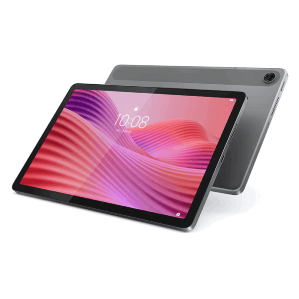 Tablet Lenovo TB311FU, 10.1" WUXGA (1920x1200)/TFT/LCD/IPS/Touch/Android 14 o superior