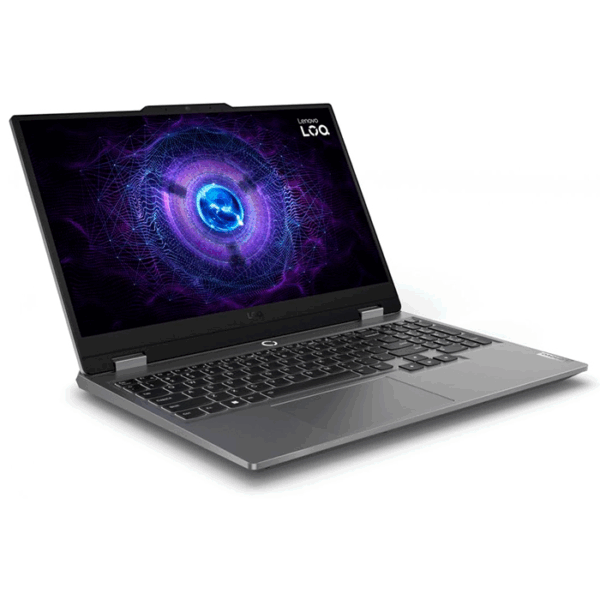 NB LENOVO LOQ 15IAX9, 15.6" FHD IPS, Core i5-12450HX 4.4GHz, 12GB DDR5-4800