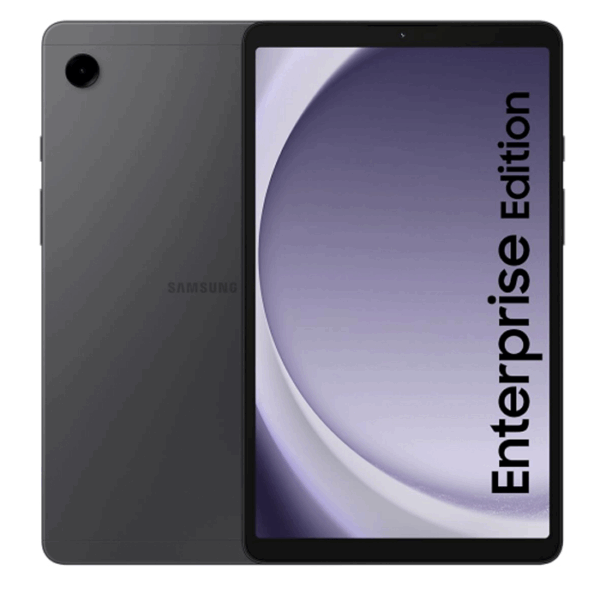 Tablet Samsung Galaxy Tab A9 (SM-X115NZAAL08) 8.7" 1340x800 (WXGA+) TFT, 4G LTE