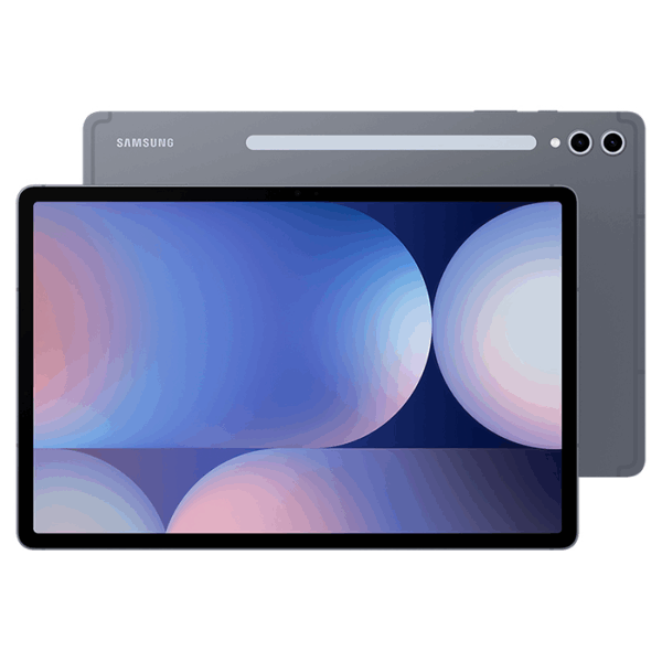 Tablet Samsung Galaxy Tab S10 Plus 12.4" Dynamic AMOLED 2X (2800x1752) (WQXGA+) 120Hz Gray