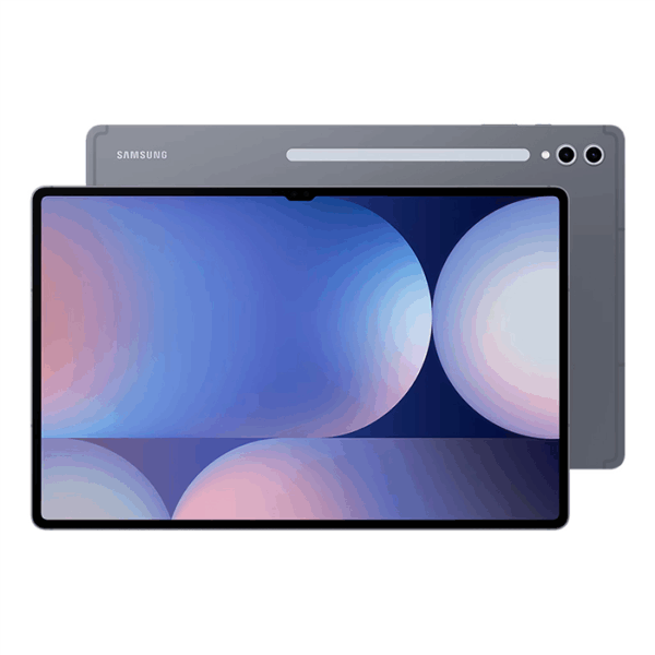 Tablet Samsung Galaxy Tab S10 Ultra 14.6" Dynamic AMOLED 2X (2960x1848) (WQXGA+)120Hz Gray