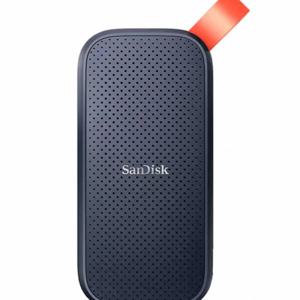 Unidad de estado sólido externo SANDISK 1TB, USB 3.2 GEN 2 Tipo C