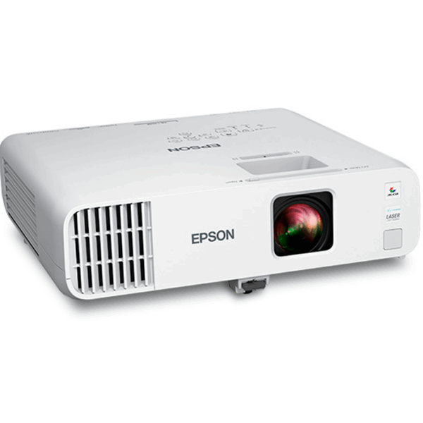 Proyector Laser PowerLite L260F 1080p 3LCD, Wi-Fi, HDMI x2, VGA Input x1, LAN (RJ-45) x1