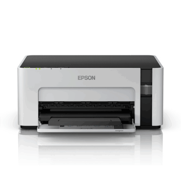 Impresora de tinta continua Epson EcoTank M1120, 32 ppm, 1440x720 dpi, USB 2.0 / Wi-Fi