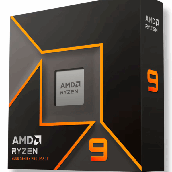 Procesador AMD Ryzen 9 9950X 4.30 / 5.70 GHz, 64MB L3 Cache, 16-Cores, 4nm, TDP: 170W