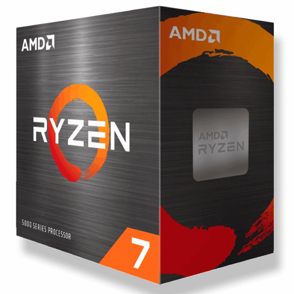 Procesador AMD Ryzen 7 5800XT, 3.80GHz, 32MB L3, 8 Core, AM4, 7nm, 105W.