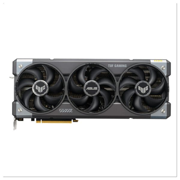 Tarjeta de video ASUS TUF-RTX5090-O32G-GAMING, PCIe Gen 5.0