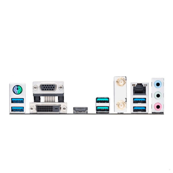 Motherboard Asus PRIME B550M-A AC, Chipset AMD B550, Socket AMD AM4, mATX