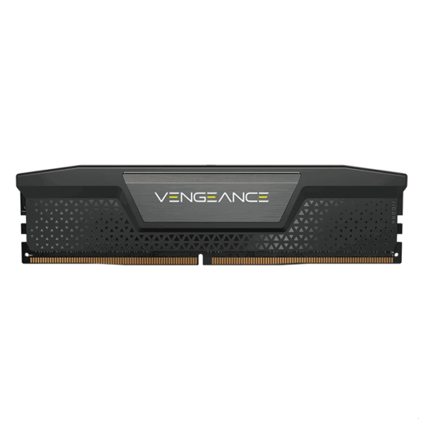 Memoria Corsair Vengeance 16GB (1 x 16GB), DDR5-5600MHz, CL40, 1.25V