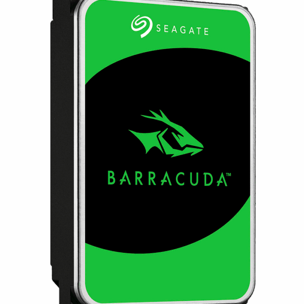Disco duro Seagate Barracuda ST1000DM014, 1TB, SATA 6.0 Gbps, 7200RPM, 256MB Cache, 3.5".