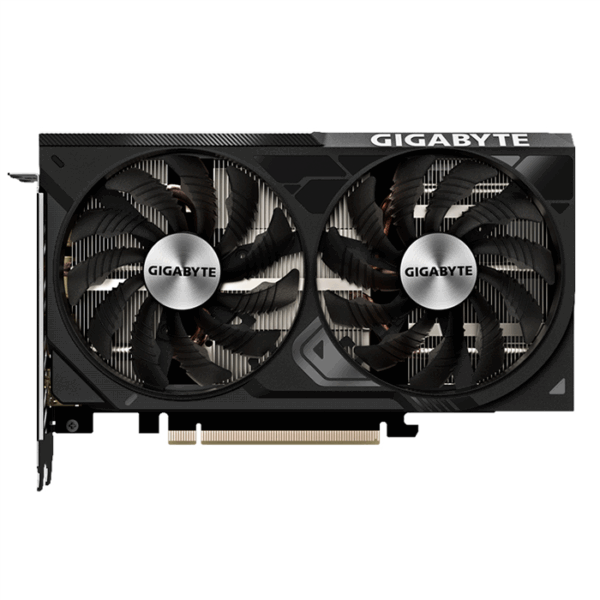 Tarjeta de video Gigabyte GeForce RTX 4070 WINDFORCE 2X OC V2 12G, 12GB GDDR6, PCI-E 4