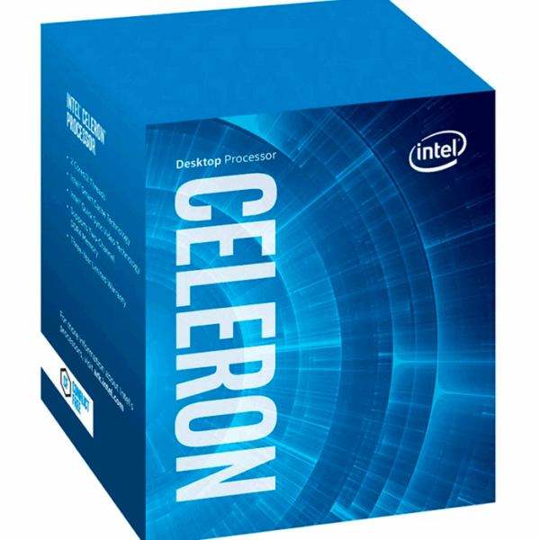 Procesador Intel Celeron G5905, 3.50 GHz, 4 MB Caché L3, LGA1200, 58W, 14 nm.