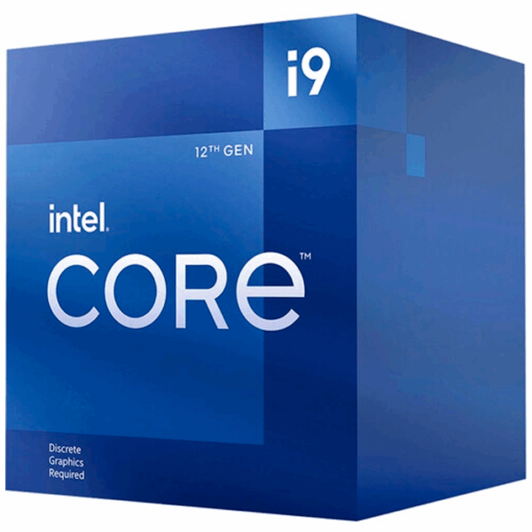 Procesador Intel Core i9-12900F 2.40 / 5.10GHz 30 MB Intel Smart Caché LGA1700, 65W/202W