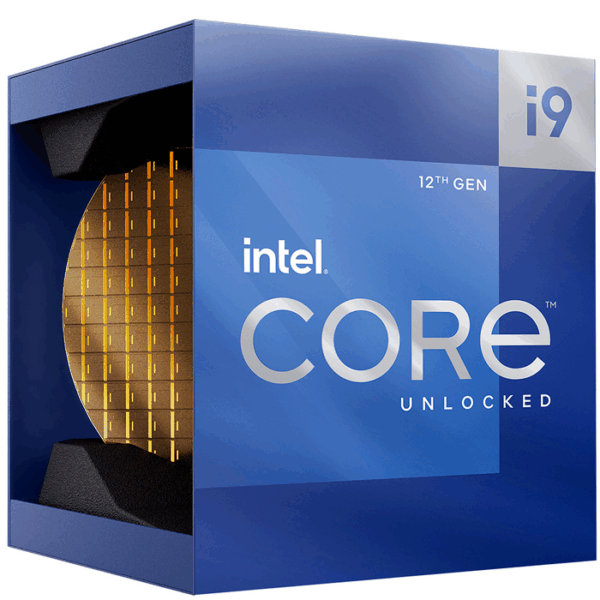 Procesador Intel Core i9-12900K 3.20 / 5.10GHz, 30MB Caché L3, LGA1700, 125W, 10 nm.