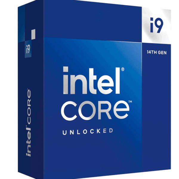 Procesador Intel Core i9-14900K 3.20/6.00GHz, 36 MB Intel Smart Caché, LGA1700, 125W/253W