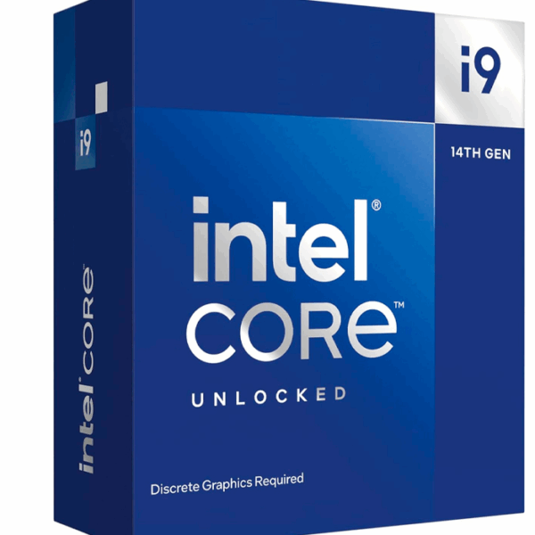 Procesador Intel Core i9-14900KF 3.20/6.00GHz, 36 MB Intel Smart Caché, LGA1700, 125W/253W