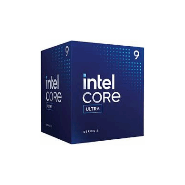 Procesador Intel Core Ultra 9 285 2.50/5.60GHz, 40 MB Intel Smart Caché, LGA1851