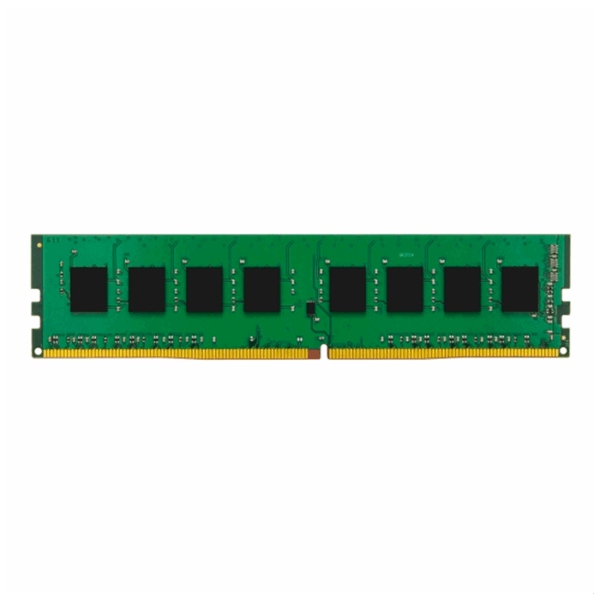 Memoria Kingston KCP432NS6/8, DIMM 8GB DDR4-3200 MHz, CL22, 1.2V, Non-ECC.