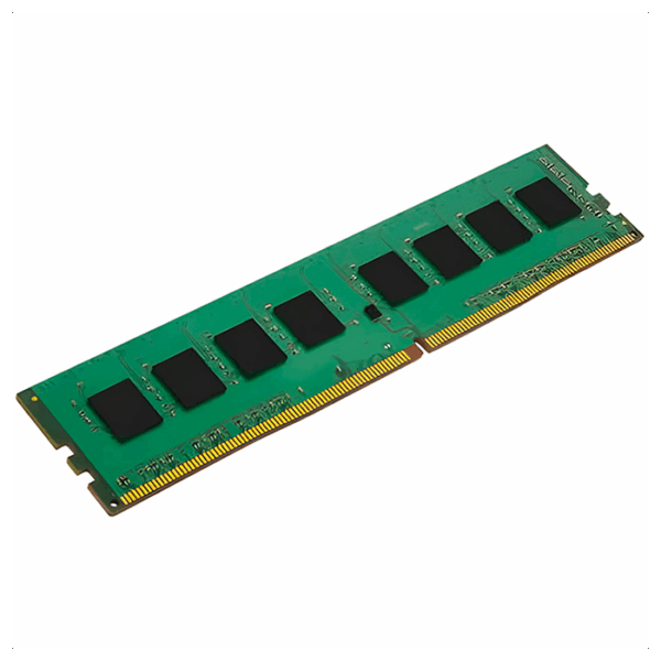 Memoria KINGSTON DDR4 Value RAM, 8 GB DDR4-3200MHz, PC4-25600, CL22