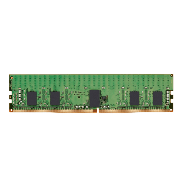 Memoria DIMM Kingston, 8GB DDR4-2666MHz PC4-21300, 1Rx8, CL19, 1.2V, 288-Pin, ECC REG