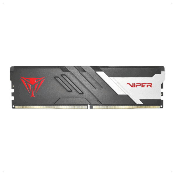 Memoria UDIMM Patriot Viper Venom 32GB DDR5-6000MHz PC5-48000 CL30 1.35V 288-pin