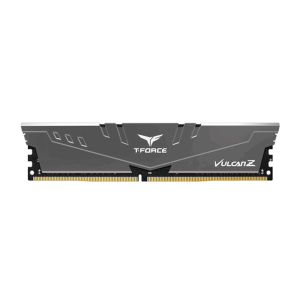 Memoria TG T-Force VULCAN Z 8GB DDR4-3200 MHz, CL16, 1.35V