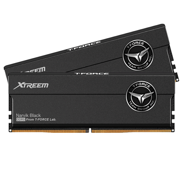 Memoria TEAMGROUP XTREEM DDR5-7600MHZ PC5 60800, 32GB (2x16GB) , CL36, 1.4V