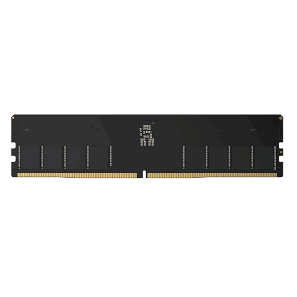 Memoria HP X2 UDIMM DDR5, 16GB 5600 MHz, PC5-44800, CL46, 1.1V