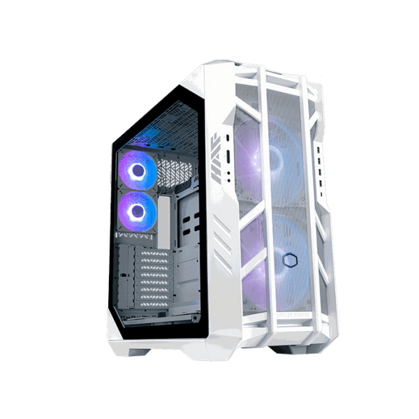 Case Cooler Master HAF 500 Mid Tower Case