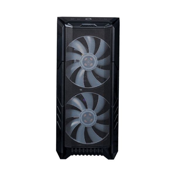 Case Cooler Master HAF 500 Mid Tower Case