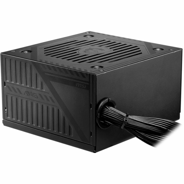 PSU MS MAG A600DN 600W 80+