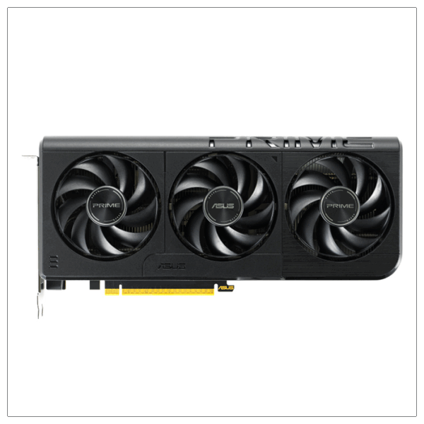 Tarjeta de video ASUS PRIME-RTX5060-O8G, 8 GB GDDR7, PCIe Gen 5.0