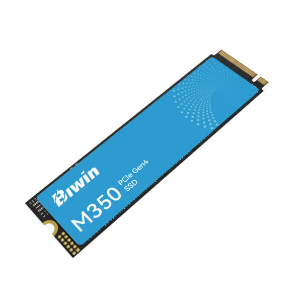 Unidad en estado Solido (SSD) Biwin M350 2TB, M.2 2280 PCIe Gen4 x4 NVMe
