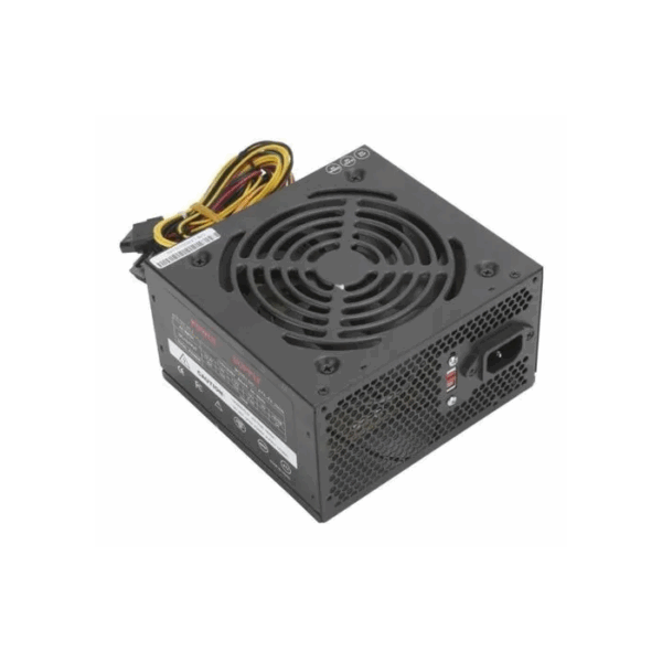 Power Supply Ecotrend, 250W, ATX, 20+4, S-ATA, 110 / 220 VAC.