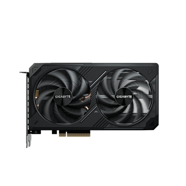 Tarjeta de video GIGABYTE GeForce RTX 5060 Ti WINDFORCE OC 8G, 8 GB GDDR7, PCIe Gen 5.0