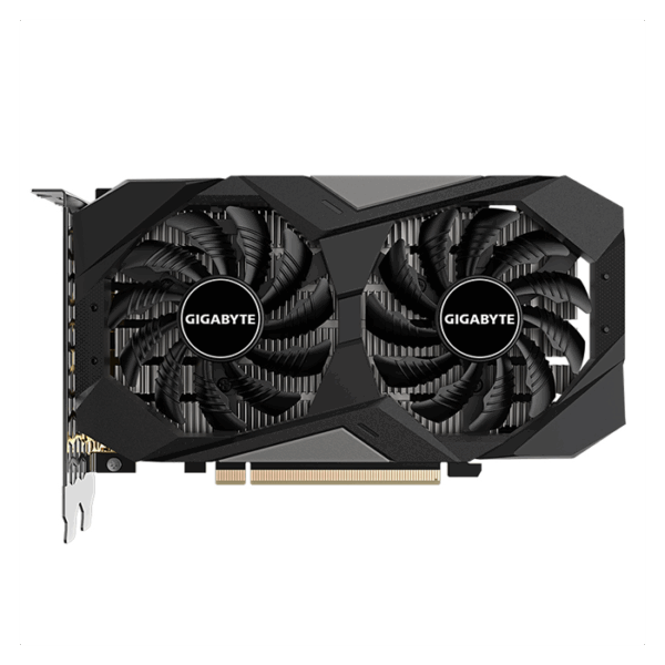 Tarjeta de video Gigabyte GeForce RTX 3050 WINDFORCE OC V2 6G, 6GB GDDR6, PCIe 4.0