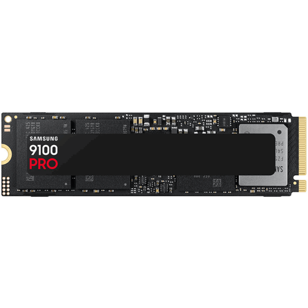 Unidad en estado solido Samsung 9100 PRO 2TB M.2 2280, PCIe 5.0 x4 NVMe 2.0
